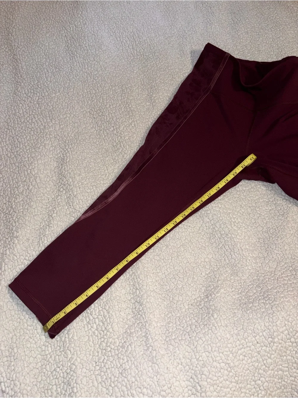 lululemon athletica lululemon wunder